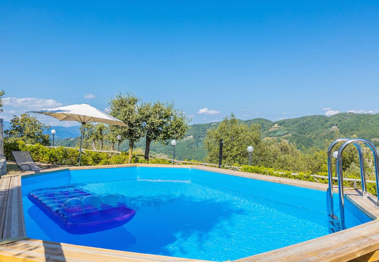 House in Monsummano Terme - Villa il vecchio Borgo