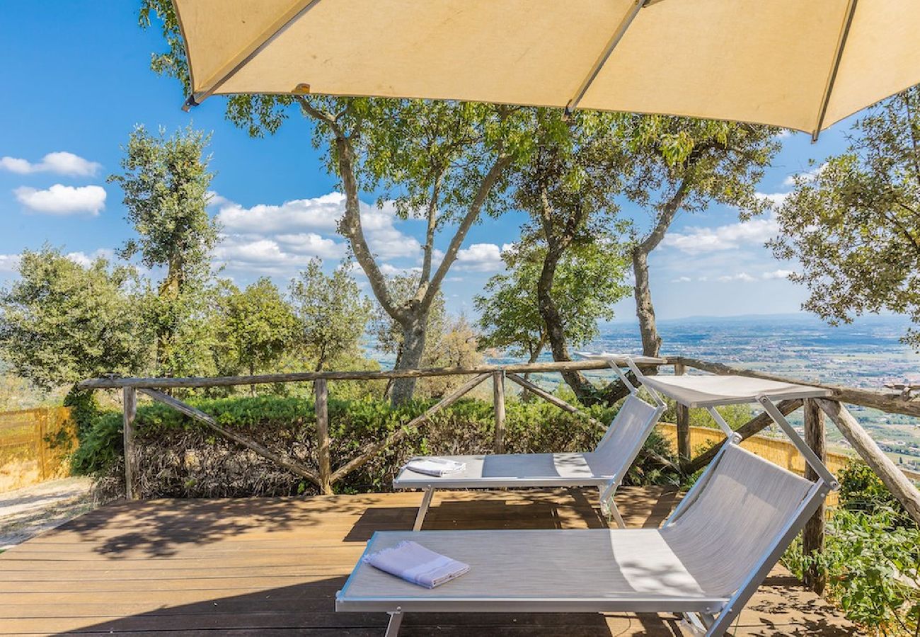 House in Monsummano Terme - Villa il vecchio Borgo