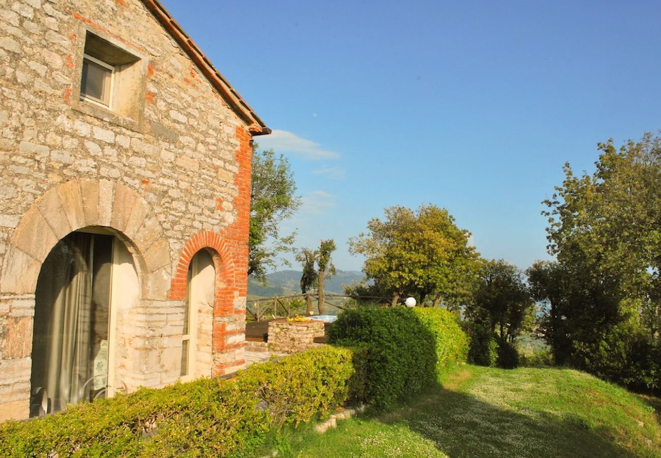 House in Monsummano Terme - Villa il vecchio Borgo
