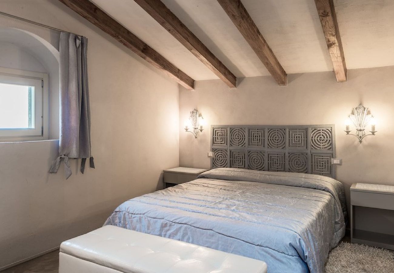 House in Monsummano Terme - Villa il vecchio Borgo