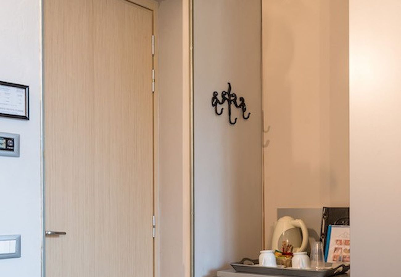 House in Monsummano Terme - Villa il vecchio Borgo