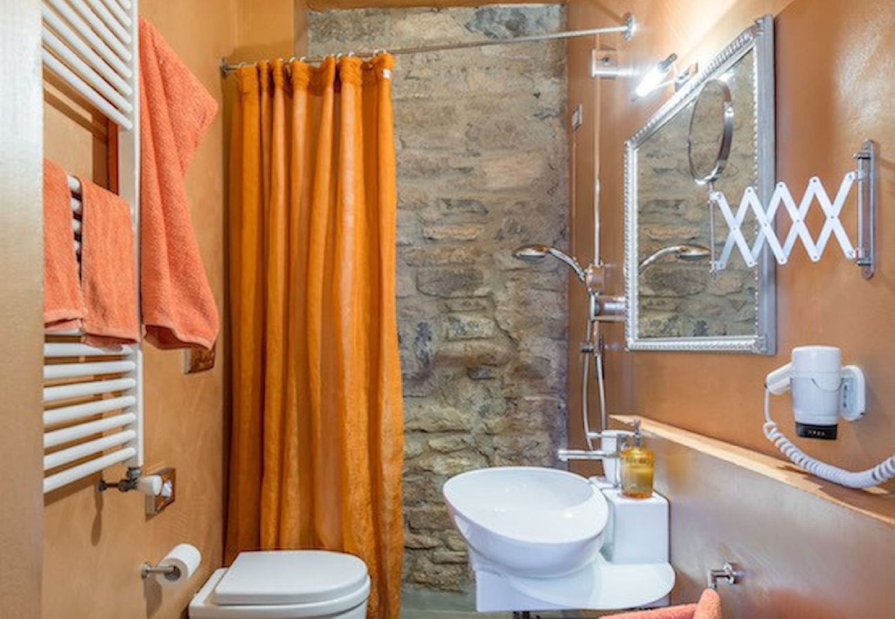 House in Monsummano Terme - Villa il vecchio Borgo