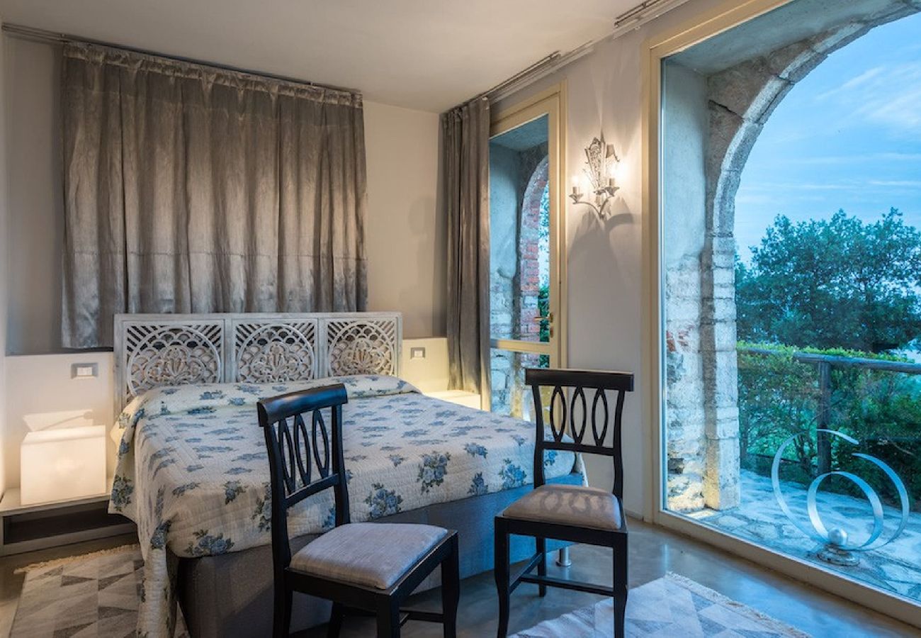 House in Monsummano Terme - Villa il vecchio Borgo