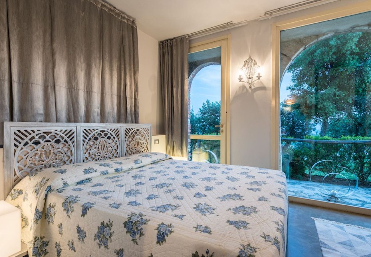 House in Monsummano Terme - Villa il vecchio Borgo