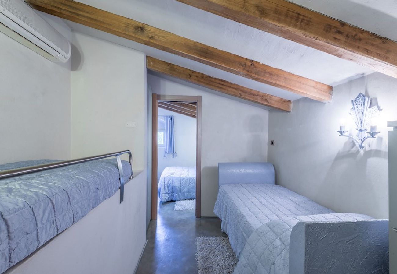 House in Monsummano Terme - Villa il vecchio Borgo