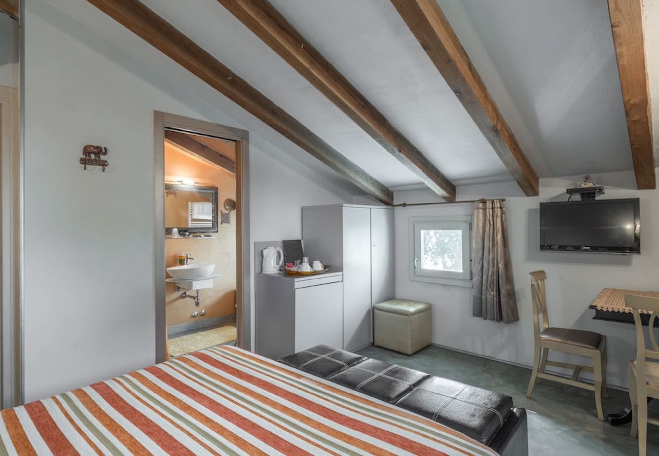 House in Monsummano Terme - Villa il vecchio Borgo