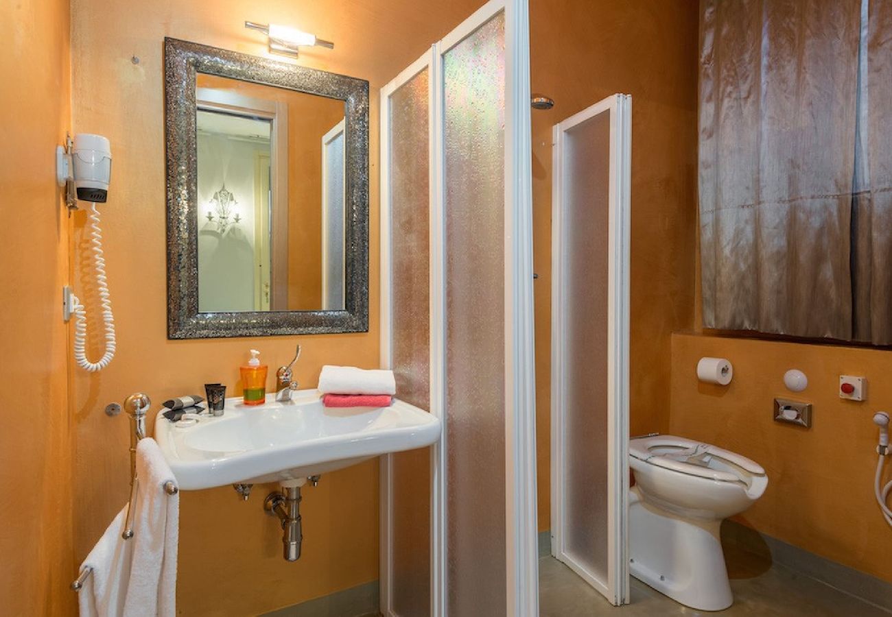 House in Monsummano Terme - Villa il vecchio Borgo