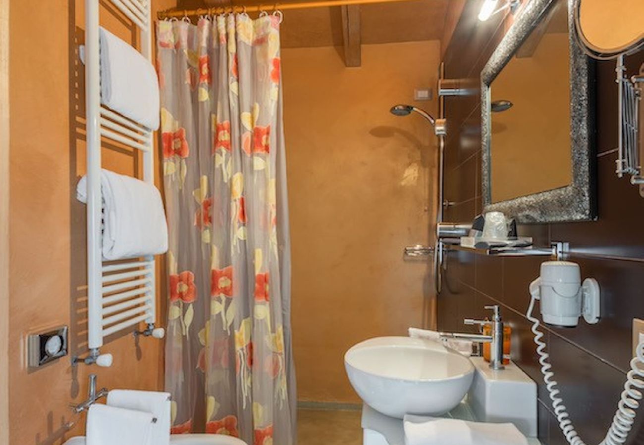 House in Monsummano Terme - Villa il vecchio Borgo