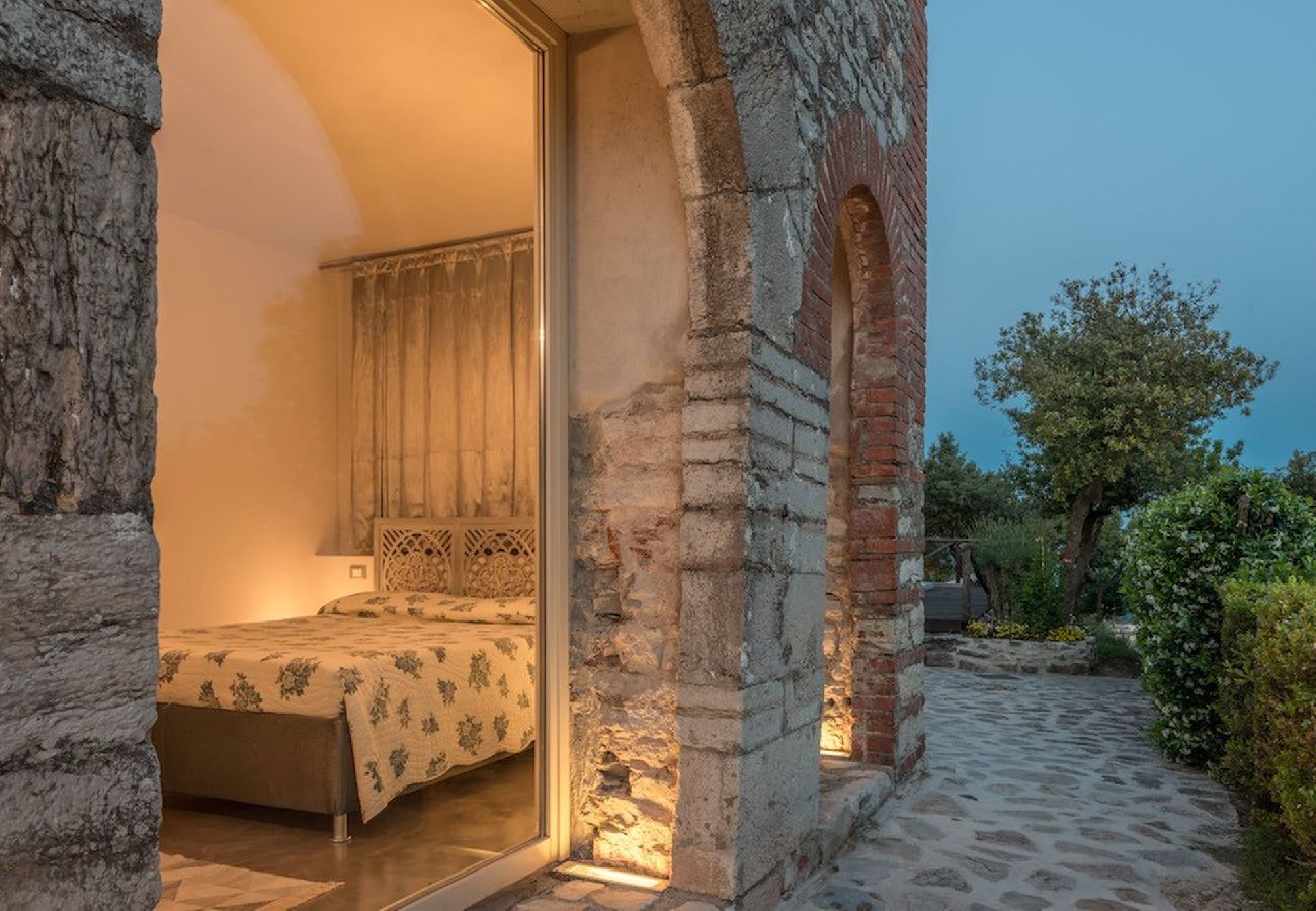 House in Monsummano Terme - Villa il vecchio Borgo