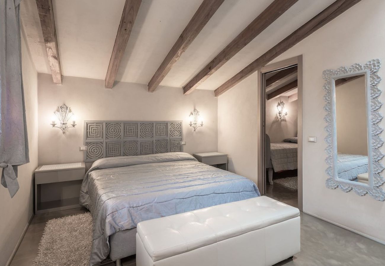 House in Monsummano Terme - Villa il vecchio Borgo