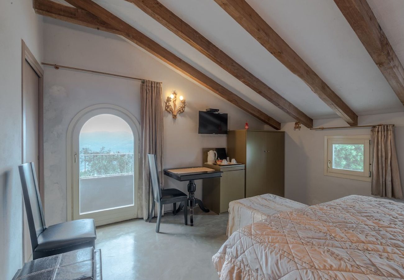 House in Monsummano Terme - Villa il vecchio Borgo