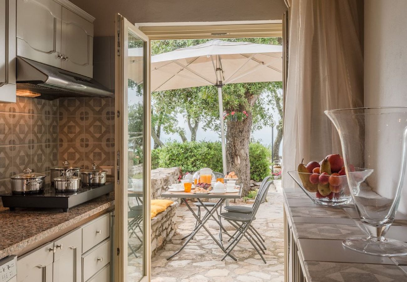 House in Monsummano Terme - Villa il vecchio Borgo