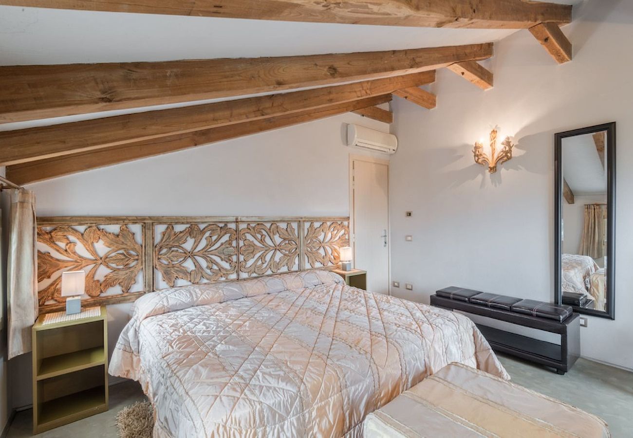 House in Monsummano Terme - Villa il vecchio Borgo