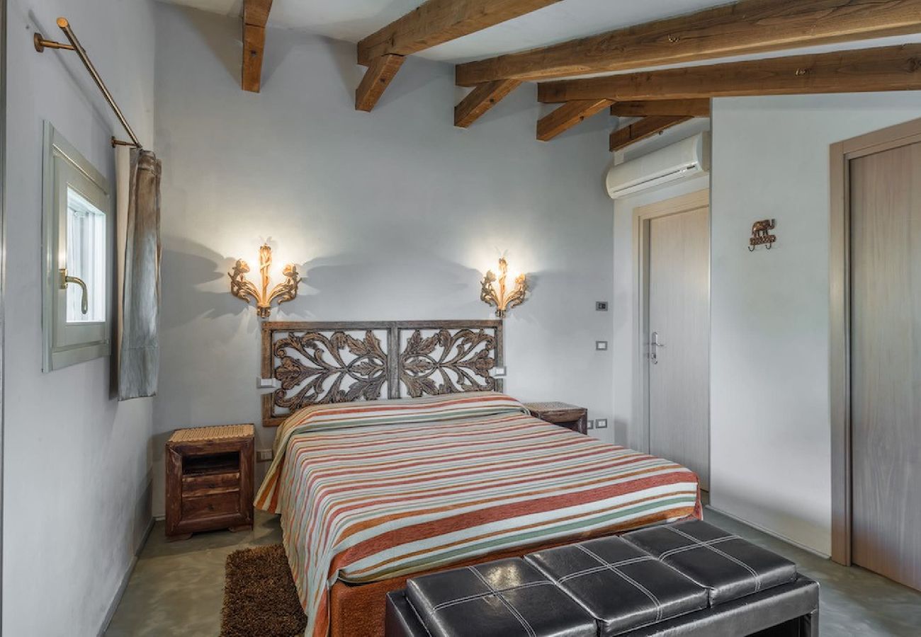 House in Monsummano Terme - Villa il vecchio Borgo