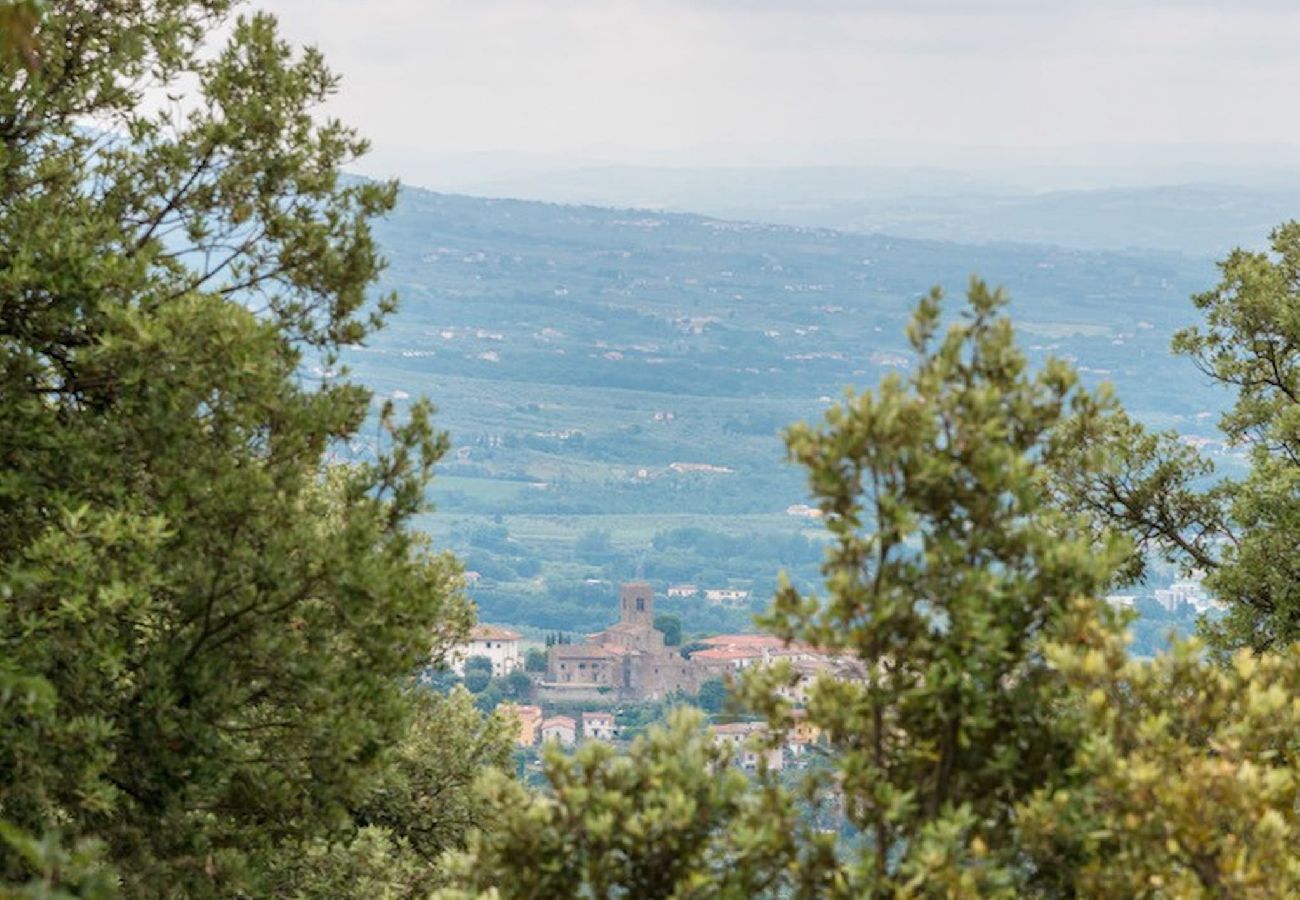 House in Monsummano Terme - Villa il vecchio Borgo