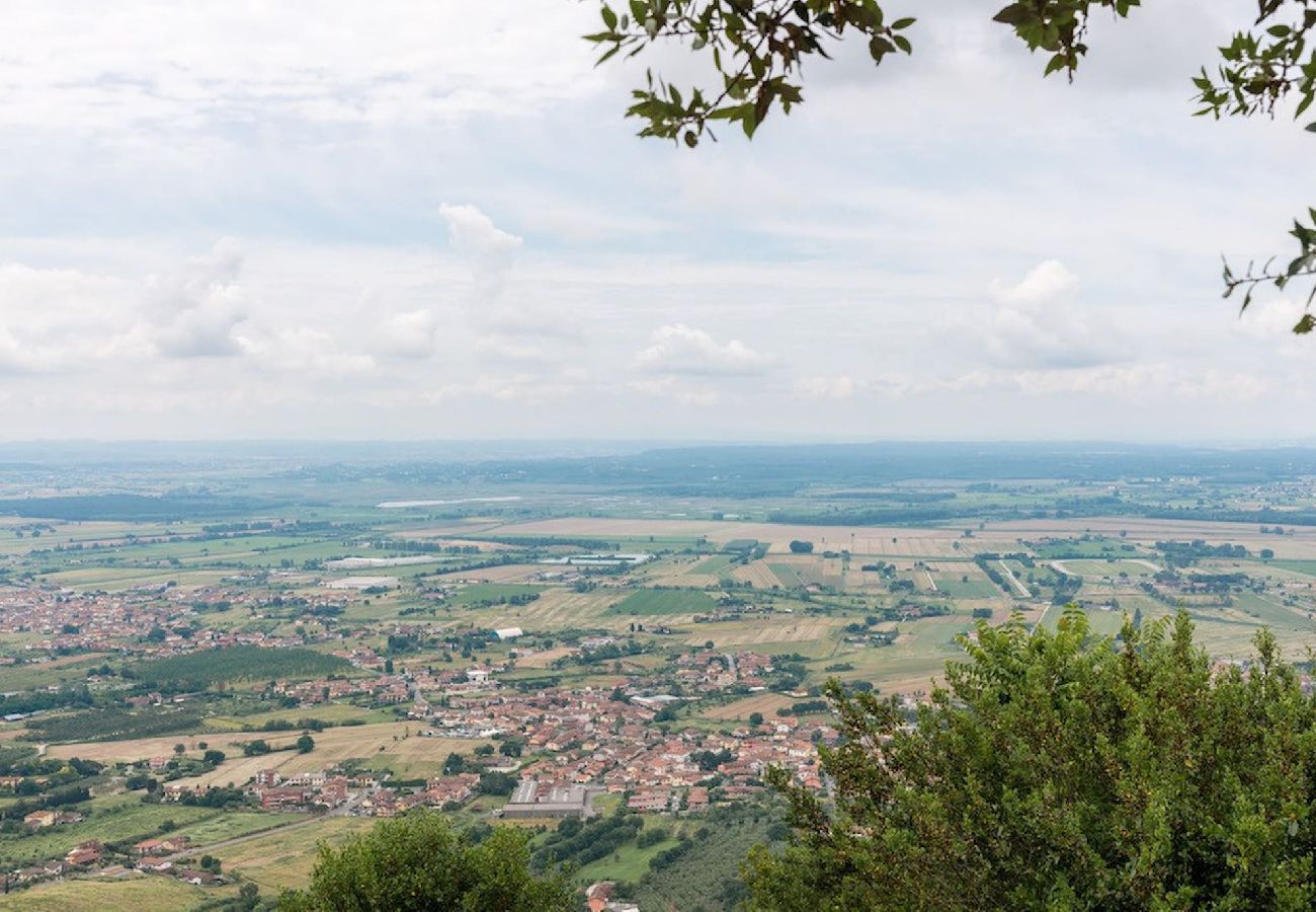 House in Monsummano Terme - Villa il vecchio Borgo