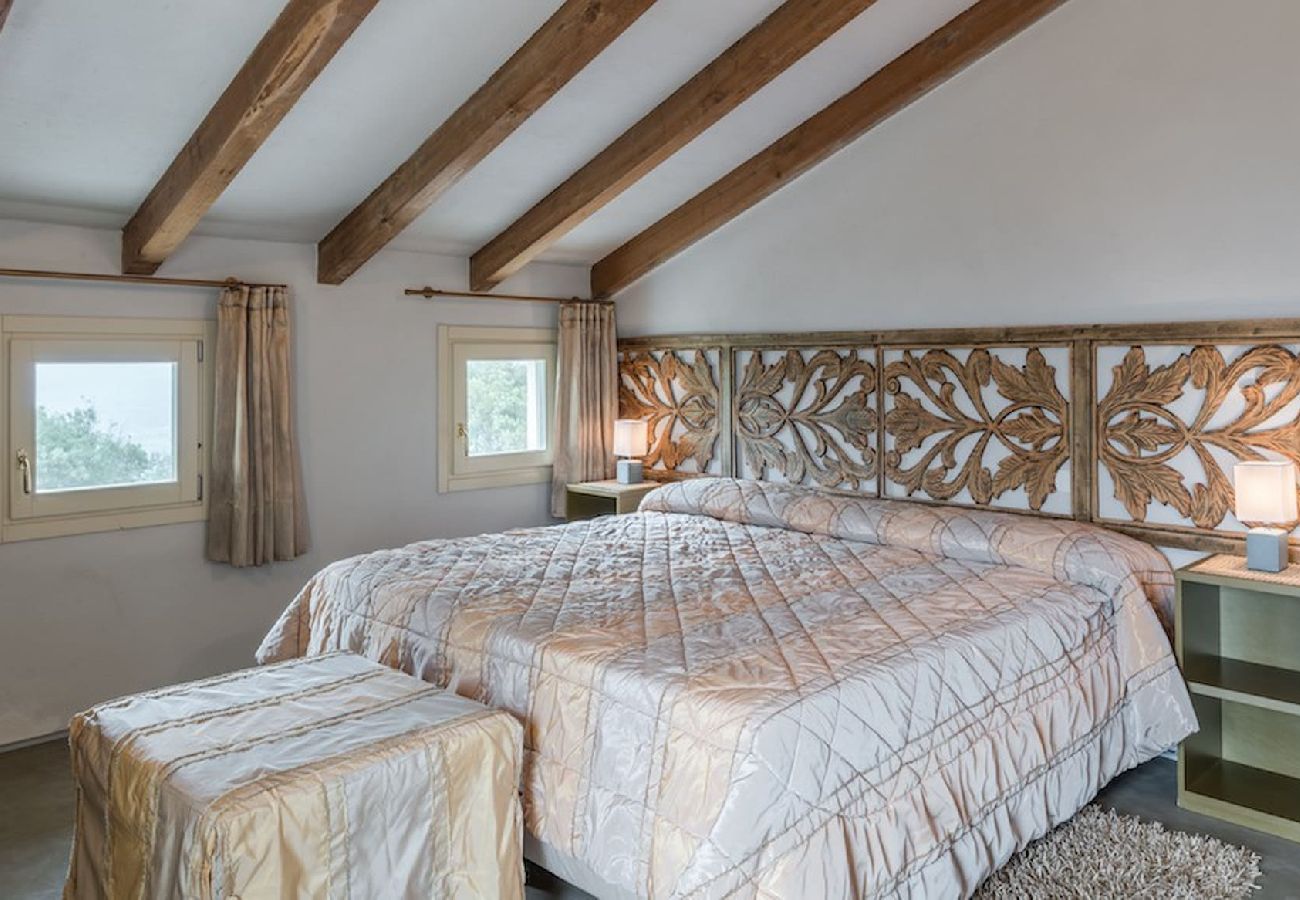 House in Monsummano Terme - Villa il vecchio Borgo