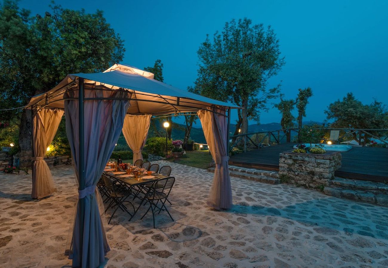 House in Monsummano Terme - Villa il vecchio Borgo