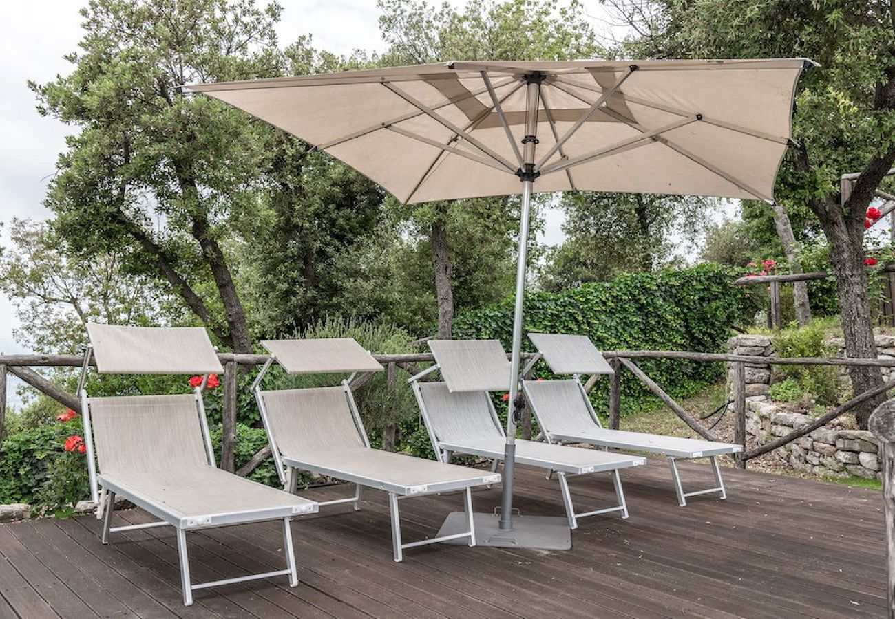 House in Monsummano Terme - Villa il vecchio Borgo