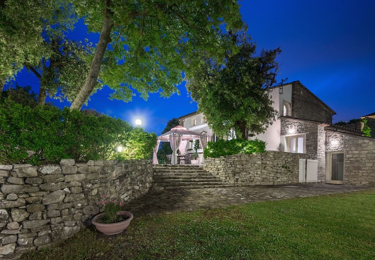 House in Monsummano Terme - Villa il vecchio Borgo