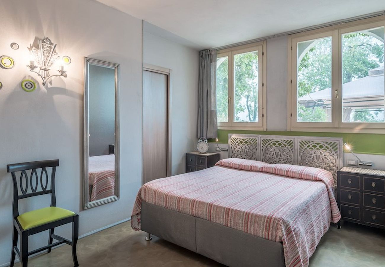 House in Monsummano Terme - Villa il vecchio Borgo