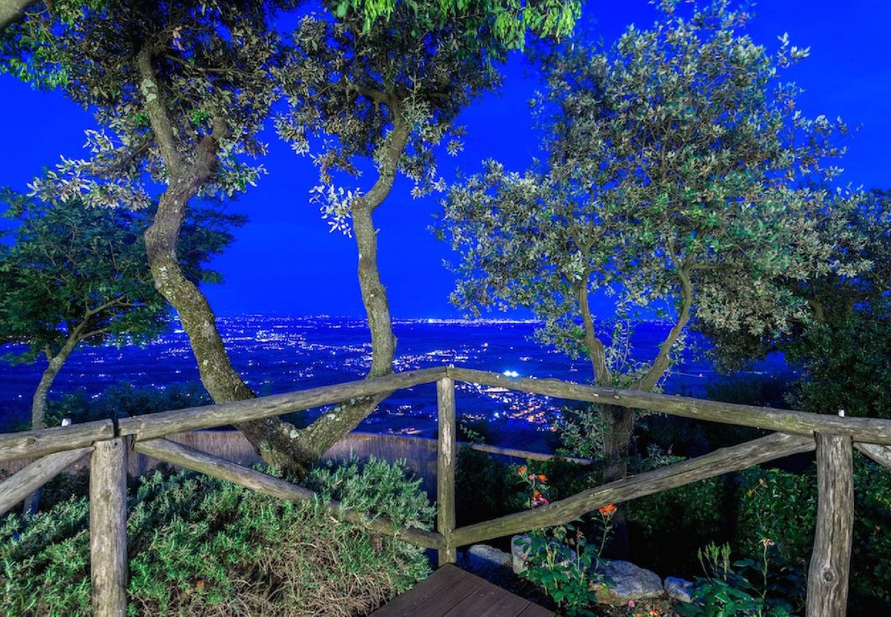 House in Monsummano Terme - Villa il vecchio Borgo