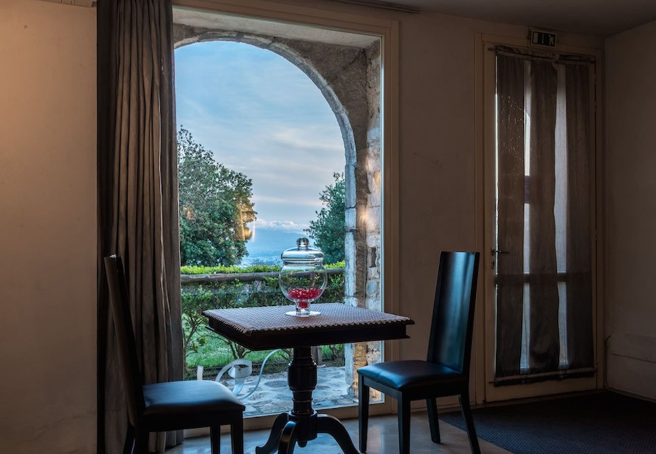 House in Monsummano Terme - Villa il vecchio Borgo