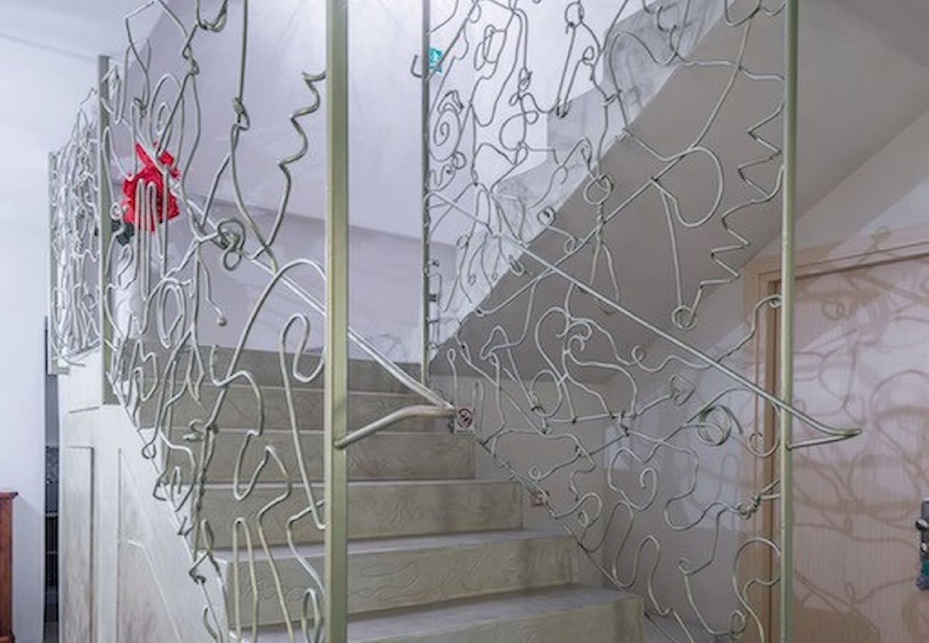 House in Monsummano Terme - Villa il vecchio Borgo