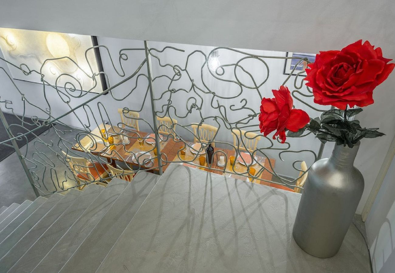 House in Monsummano Terme - Villa il vecchio Borgo