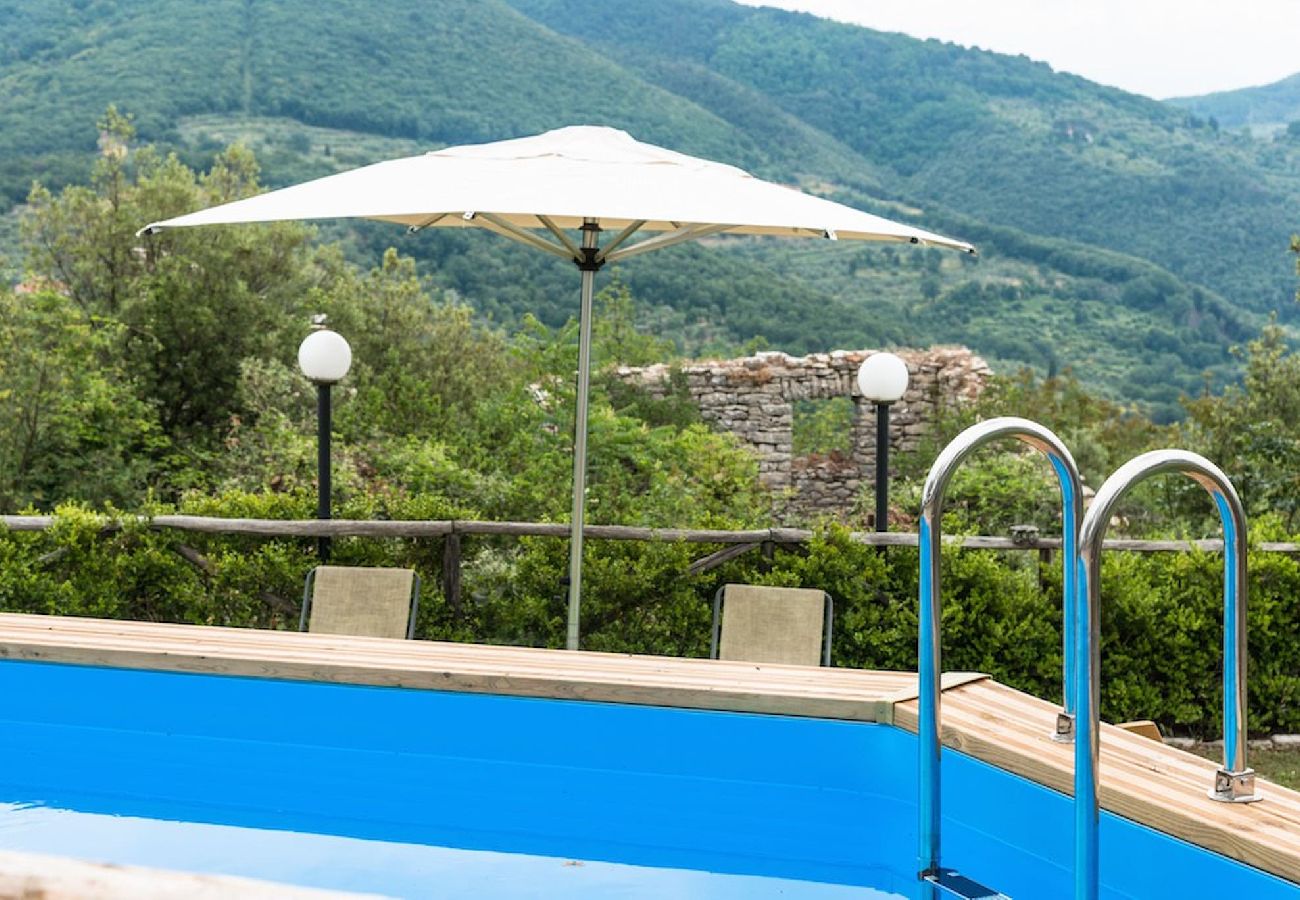 House in Monsummano Terme - Villa il vecchio Borgo