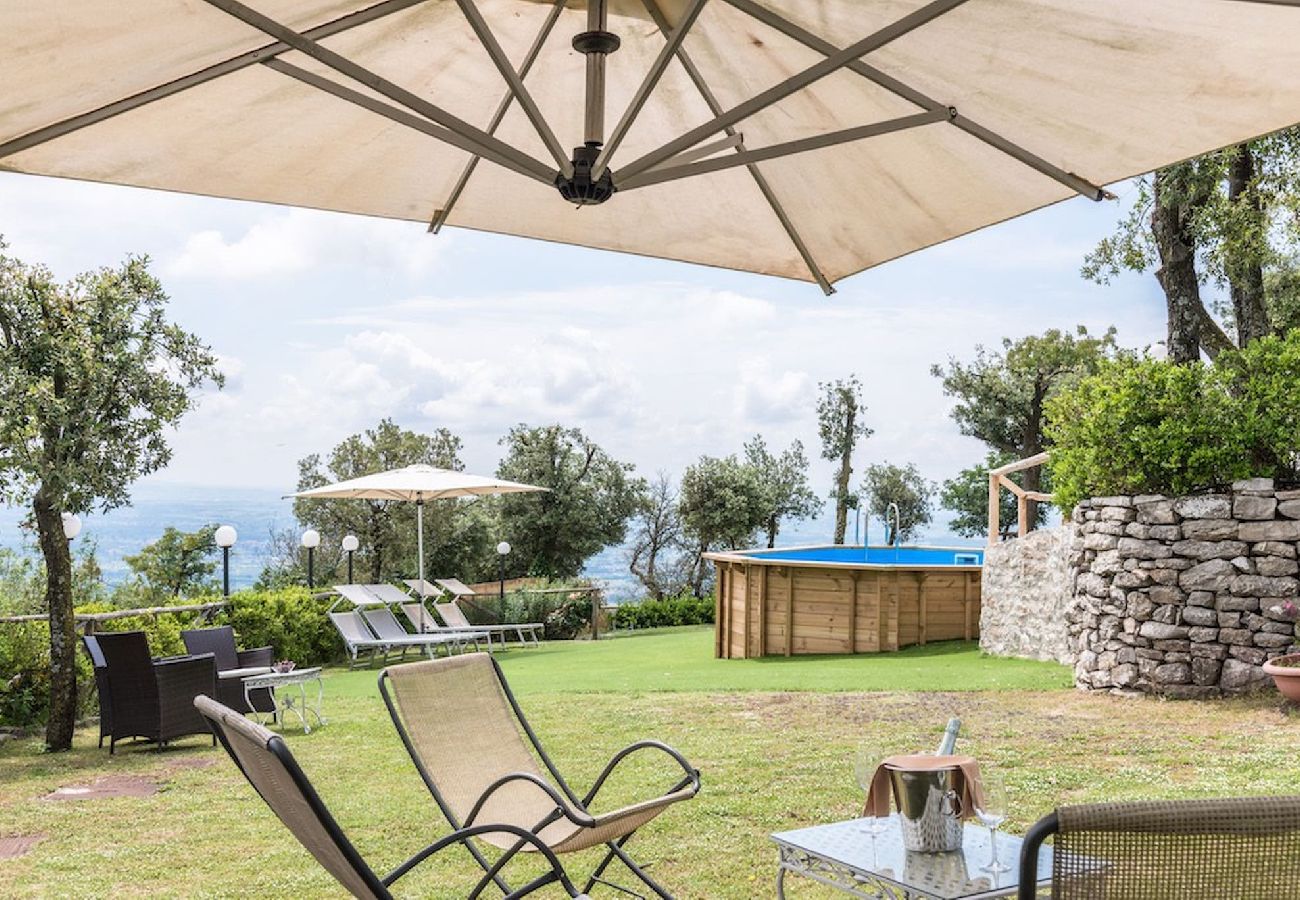 House in Monsummano Terme - Villa il vecchio Borgo