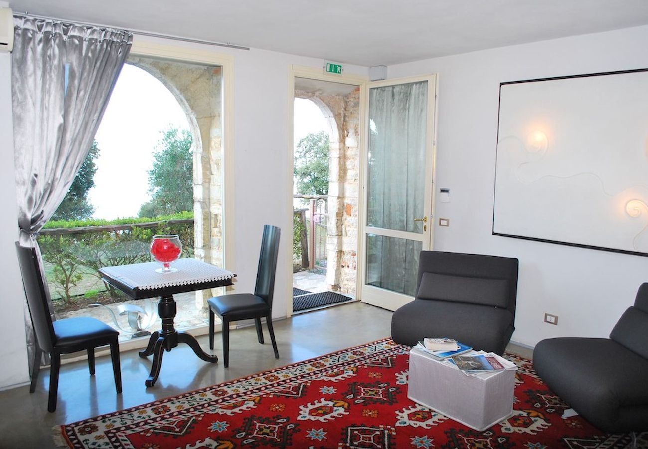 House in Monsummano Terme - Villa il vecchio Borgo