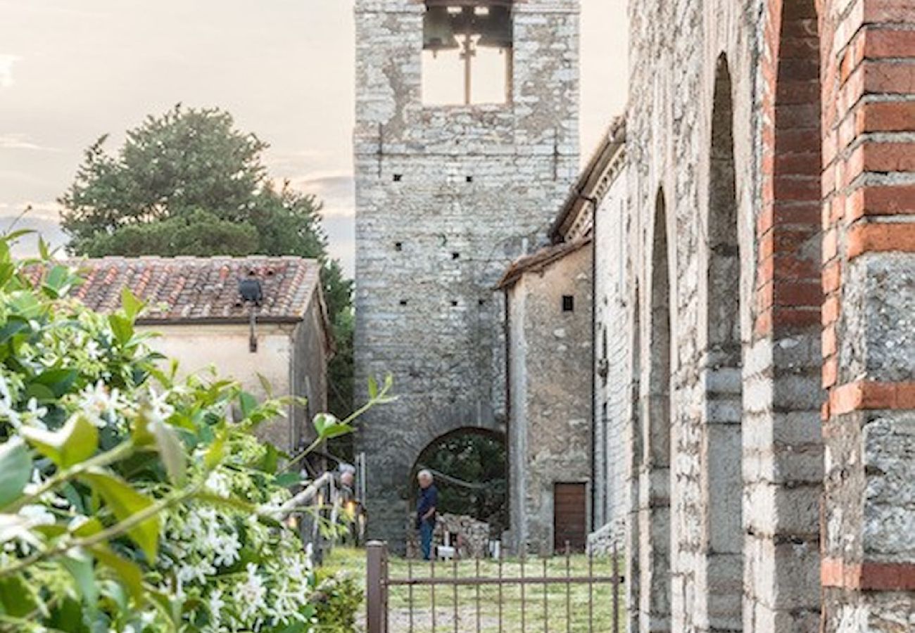 House in Monsummano Terme - Villa il vecchio Borgo