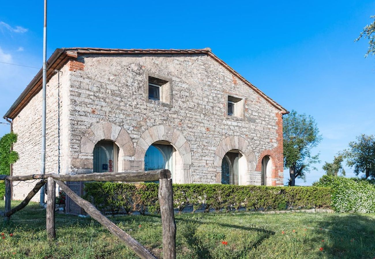 House in Monsummano Terme - Villa il vecchio Borgo