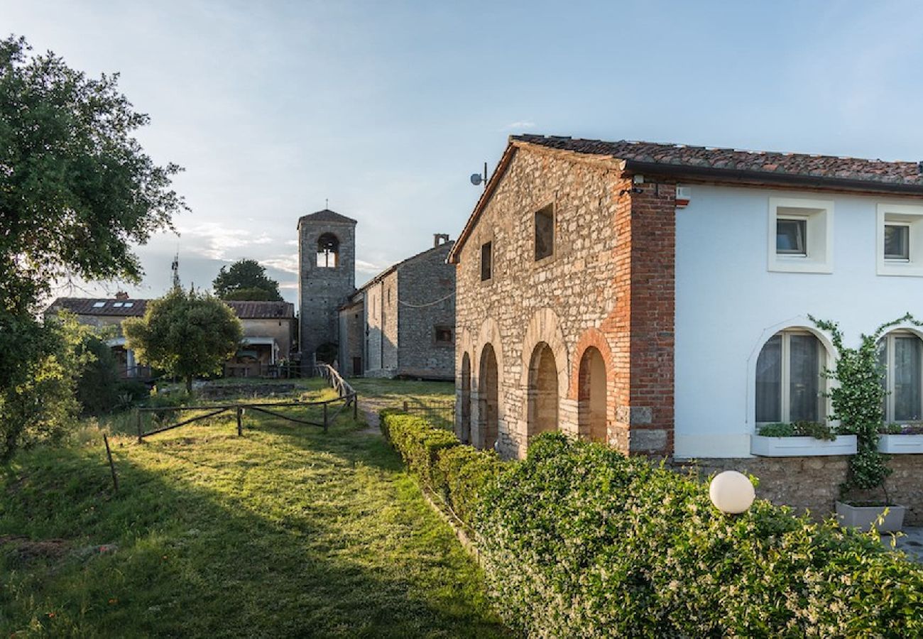 House in Monsummano Terme - Villa il vecchio Borgo