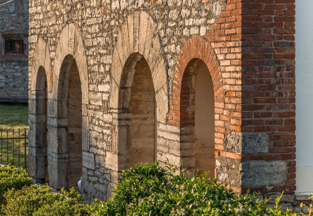 House in Monsummano Terme - Villa il vecchio Borgo