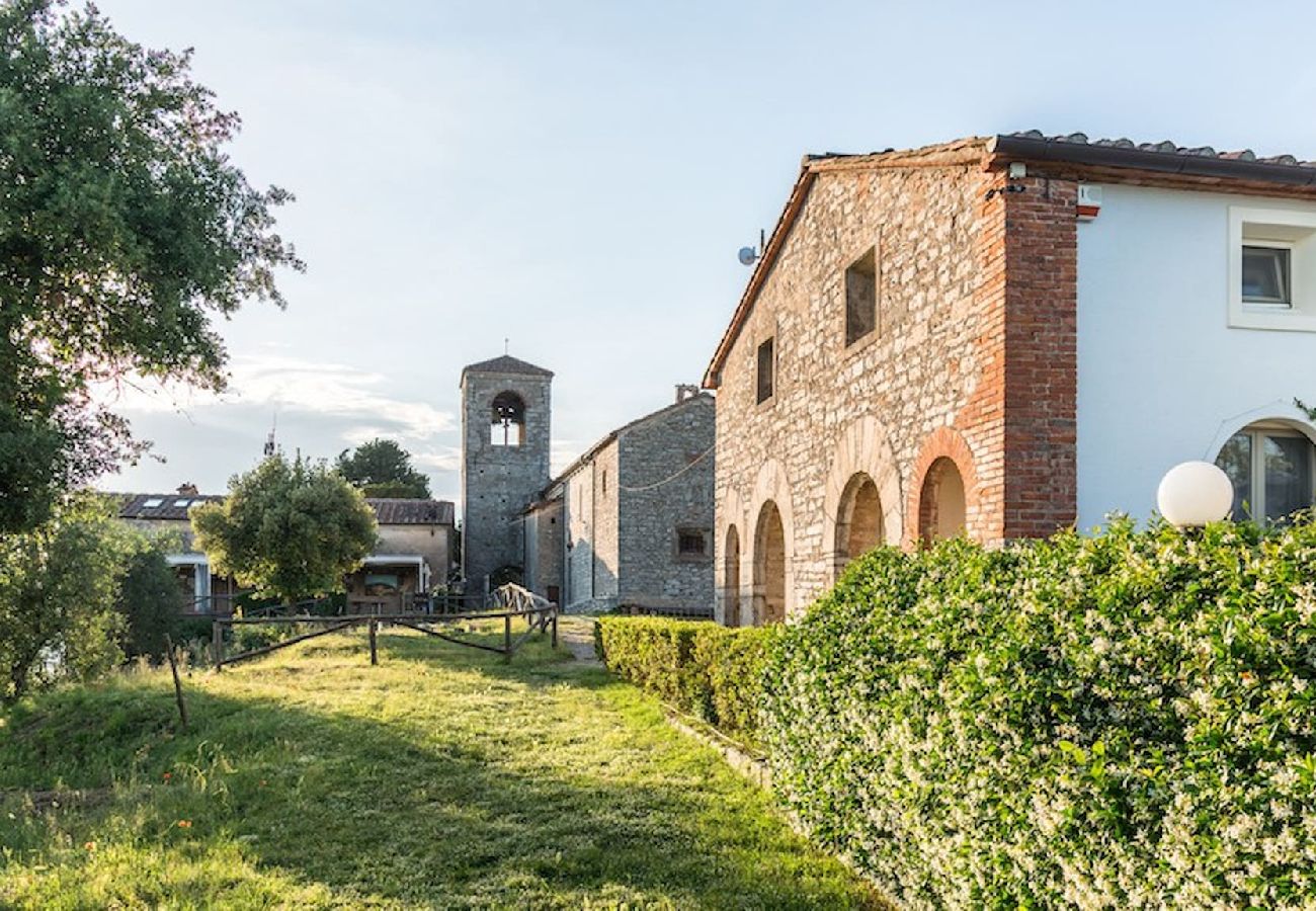 House in Monsummano Terme - Villa il vecchio Borgo