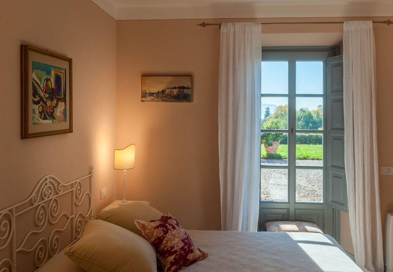 Villa in Lucca - Stunning Luxury Villa with pool