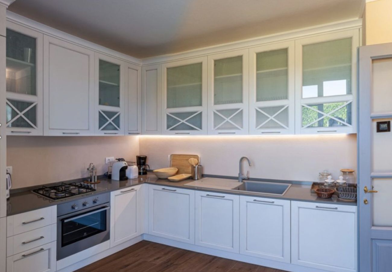 Villa in Lucca - Stunning Luxury Villa with pool