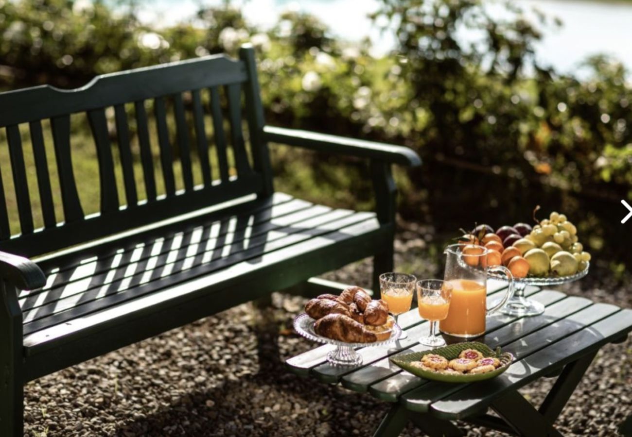 Villa in Lucca - Stunning Luxury Villa with pool