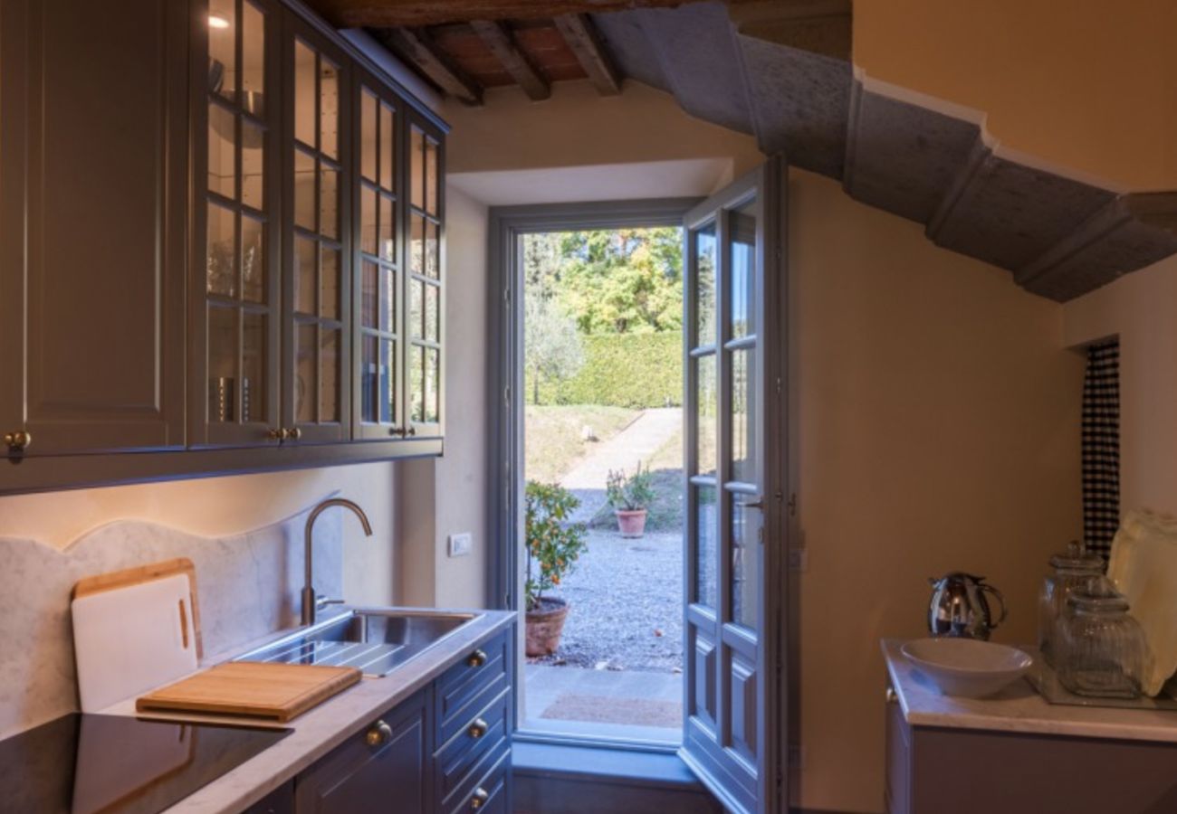 Villa in Lucca - Stunning Luxury Villa with pool