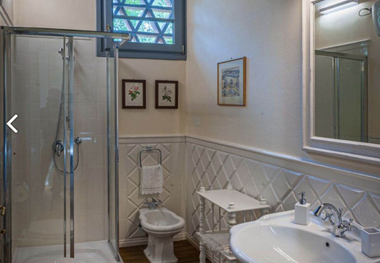 Villa in Lucca - Stunning Luxury Villa with pool