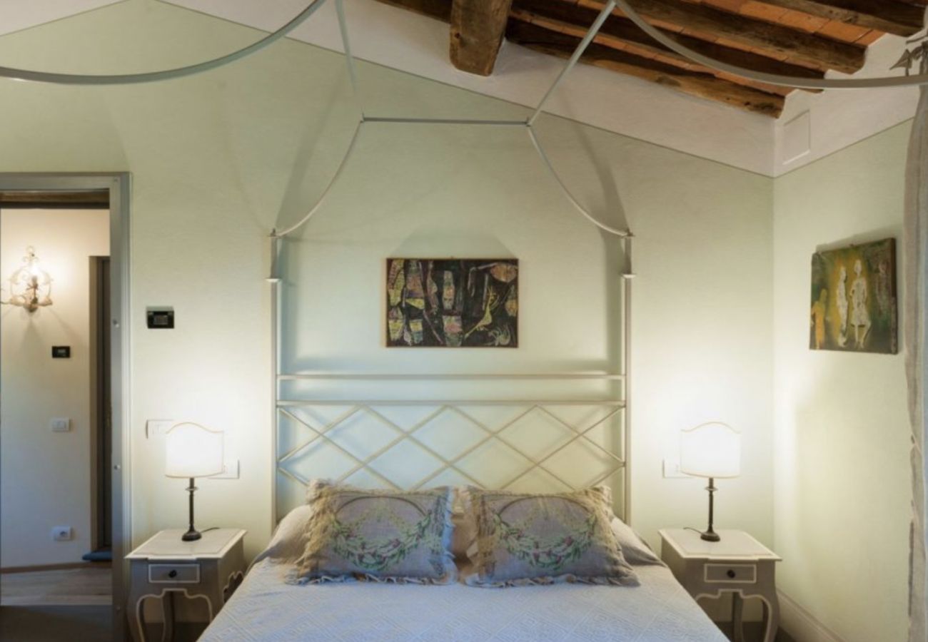 Villa in Lucca - Stunning Luxury Villa with pool