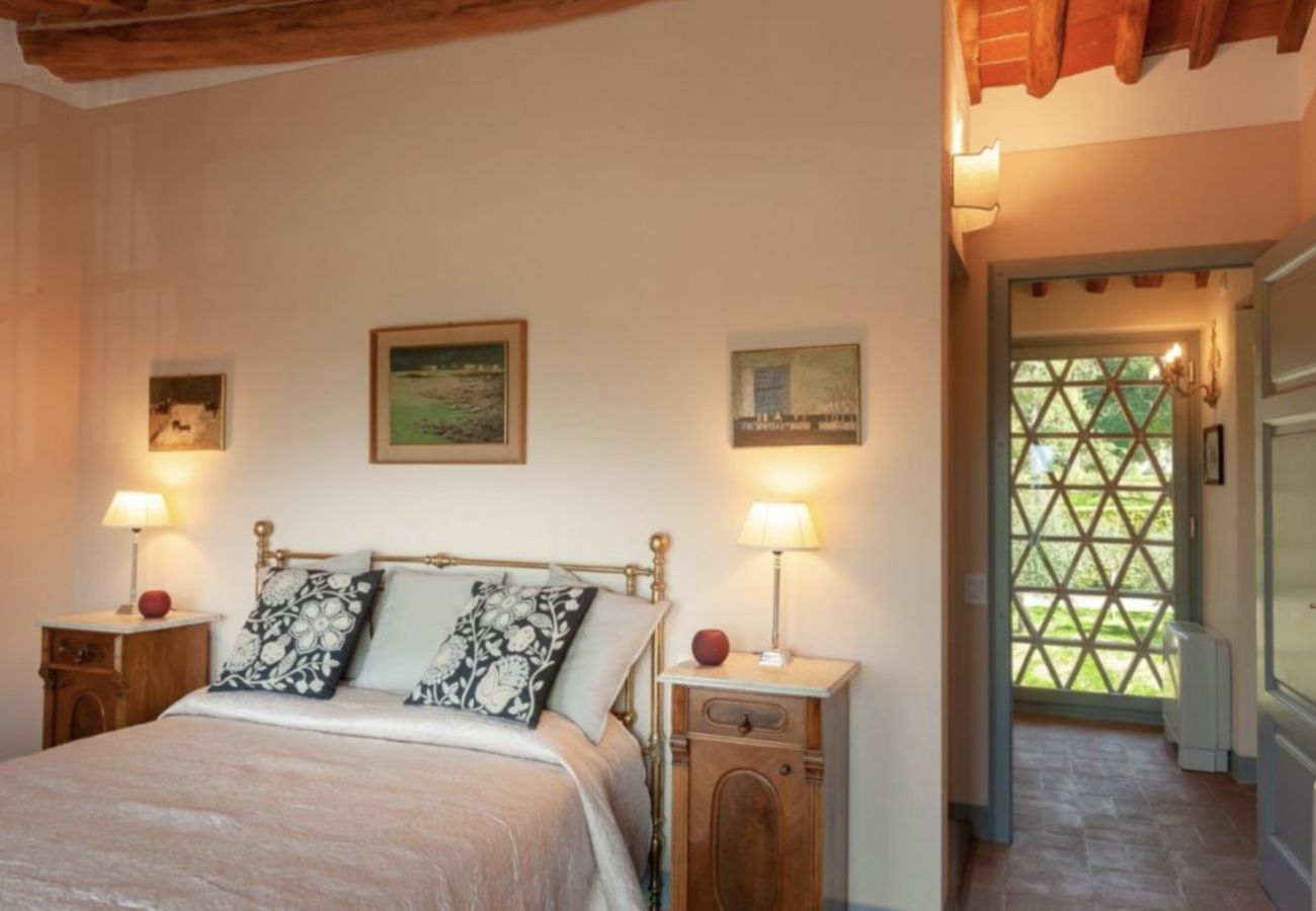 Villa in Lucca - Stunning Luxury Villa with pool