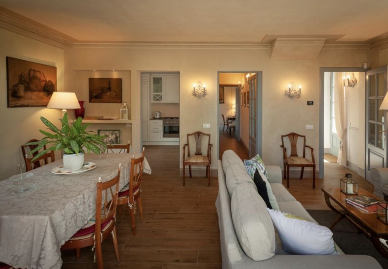 Villa in Lucca - Stunning Luxury Villa with pool