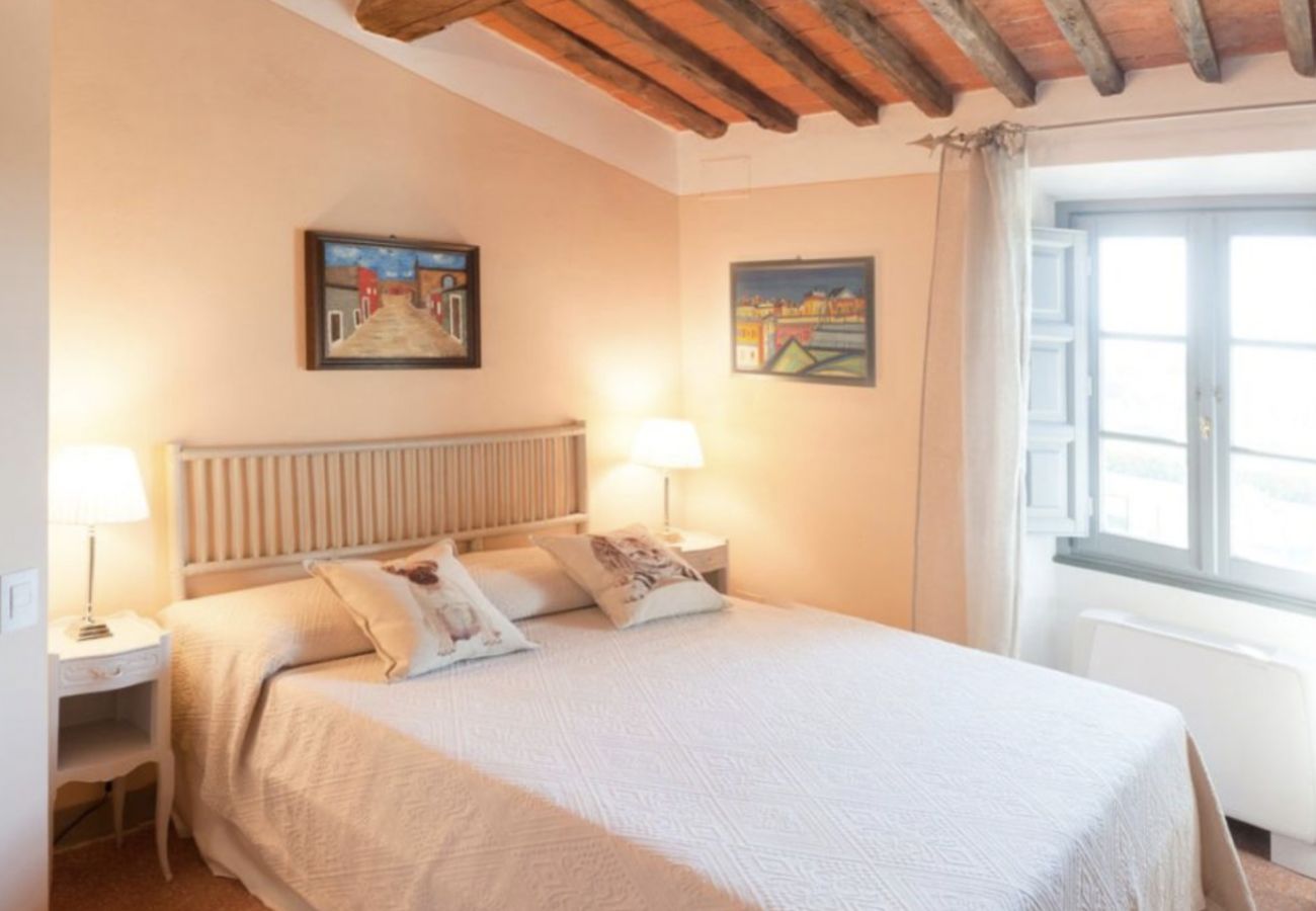 Villa in Lucca - Stunning Luxury Villa with pool