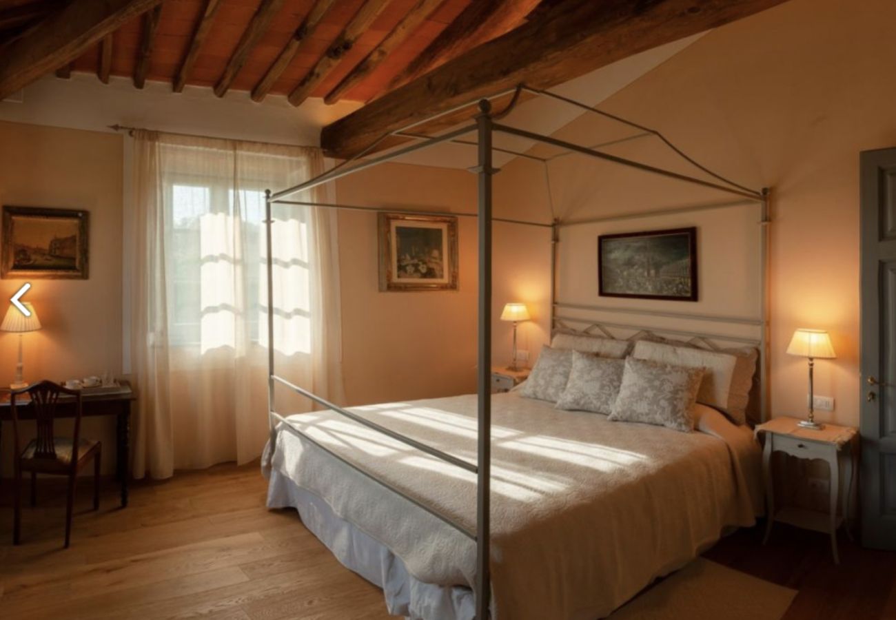 Villa in Lucca - Stunning Luxury Villa with pool