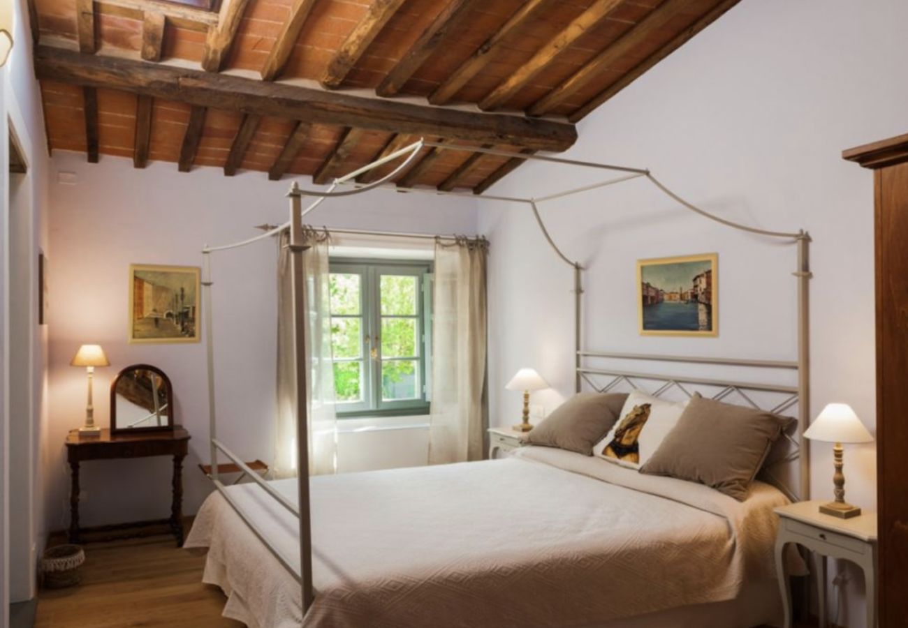 Villa in Lucca - Stunning Luxury Villa with pool