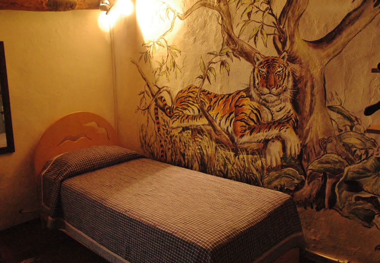 House in Lucca - VILLA DELL´ORTENSIA