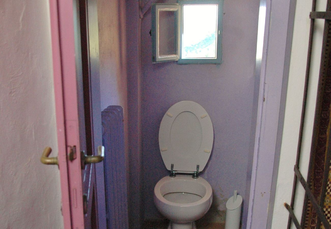 House in Lucca - VILLA DELL´ORTENSIA